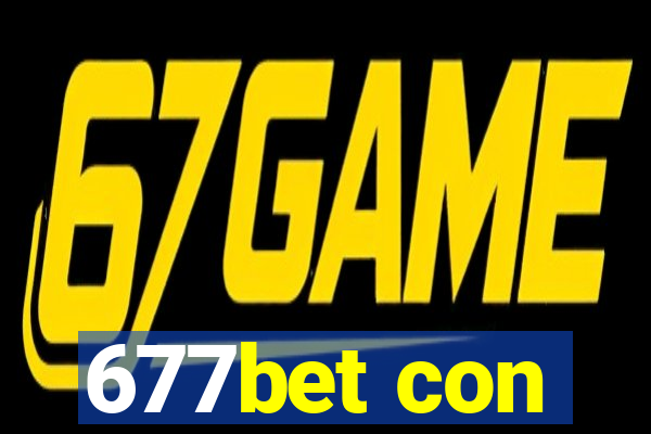 677bet con